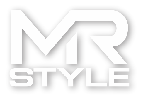 Logotipo MR STYLE